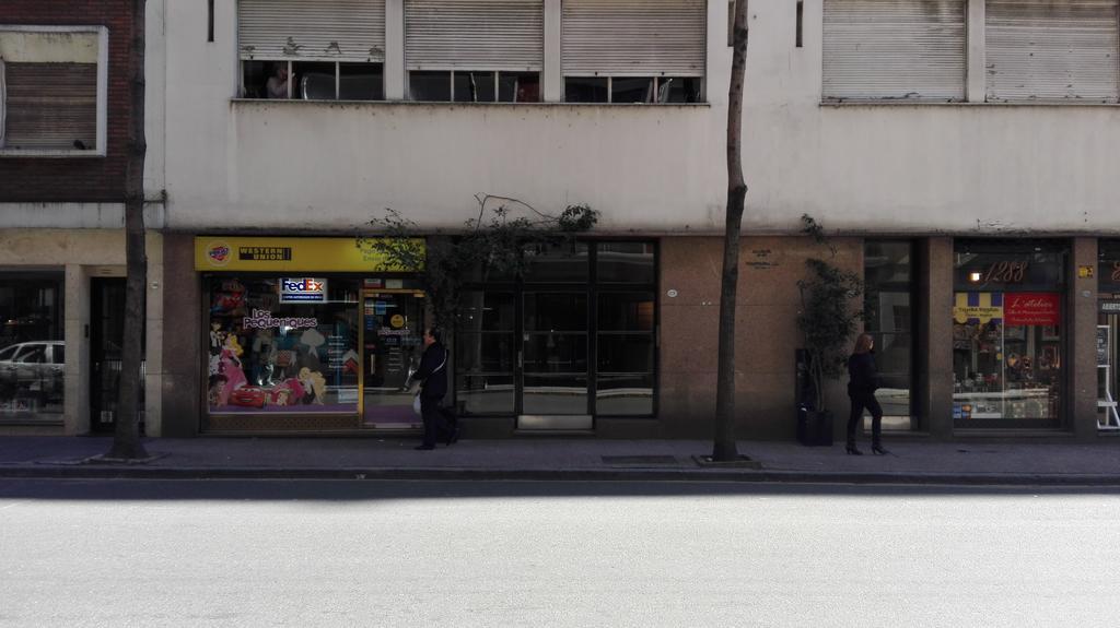 Casa De Familia - Solo Para Mujeres *Woman Only* Buenos Aires Exterior foto